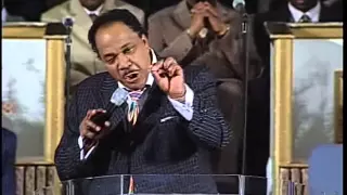 Bishop Willie James Campbell - God Is On Your Side