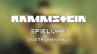 Rammstein - Spieluhr (Instrumental)