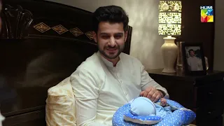 Agar - EPISODE 29 - Best Scene 03 #junaidkhan #hinaaltaf - HUM TV Drama