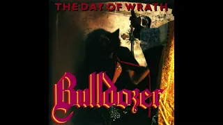 Bulldozer - Insurrection Of The Living Damned