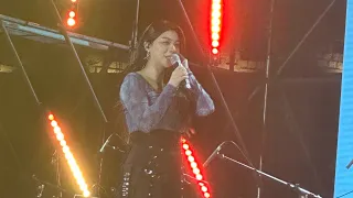 2024.05.25 수원화성 헤리티지 콘서트 ailee -노래가 늘었어🎶