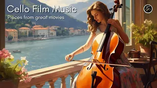 Cello Film Music | Cello pieces from great movies