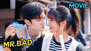 A villain fall in love with Cute Girl 💞 Mr Bad Chinese Drama tamil | All episodes