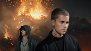 Eminem, Justin Bieber - I Won't Lose You (Remix by Jovens Wood)