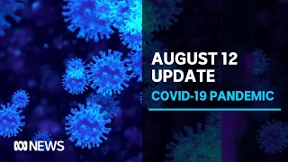 Coronavirus update Aug. 12: 21 deaths, 410 cases in Victoria, NSW cluster grows | ABC News