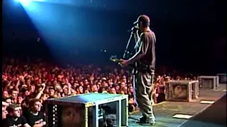 Linkin Park - Wish (Projekt Revolution Live in Camden 2004) [HD]
