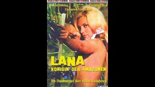 Lana - Königin der Amazonen 1964