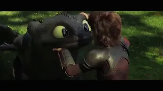 Clarity HTTYD