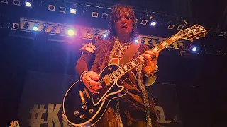 Tom Keifer Band - Live in Daytona, Florida Jan 19, 2024