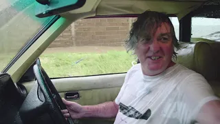 Hammond, Clarkson and May Stuck/Locked Out Compilation
