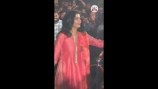 Anjana Om Kashyap Bhojpuri | #shorts Anjana Om Kashyap बोलीं आरा जिला घर बा... कौन बात का डर बा