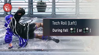 Tekken Tips - The Most Important Wake Up Option