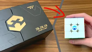 MORETRY TIANMA X3 SUPER MAGNETIC UNBOXING!
