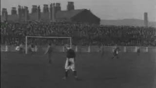 Bradford City v Gainsborough Trinity (1903)