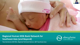 The Whos, Whys, and Hows of Establishing Human Milk Bank   Part 2