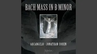 J.S. Bach: Mass in B Minor, BWV 232: Benedictus: I. Benedictus qui venit (Tenor)