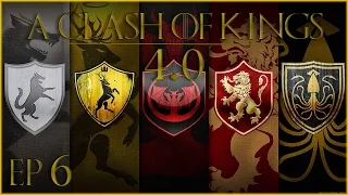 A Clash Of Kings 4.0 (Warband Mod) Episode 6 "Bandit Hunting!"