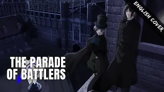 Black Butler: Public School Arc OP『The Parade of Battlers』En. Cover【Cong Zheng AI】