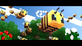 Ванильное прохождение Minecraft