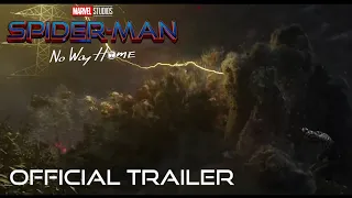 SPIDER-MAN: NO WAY HOME - Fan Made Trailer (HD)