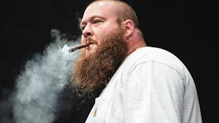 Action Bronson - Marcus Aurelius (Alternative Intro)