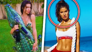 Amanda Cerny BEST Moments Ever!