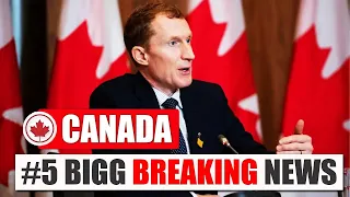 Canada Breaking Updates : TR to PR, BCPNP, Canada PR , Study In Canada & More | IRCC News