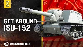 Inside the Chieftain's Hatch: ISU-152, Episode 1