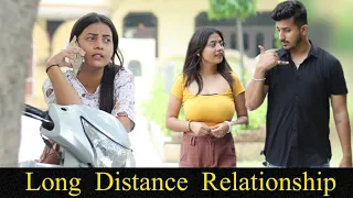 Long Distance Relationship￼ | Emotional Video