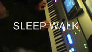 SLEEP WALK