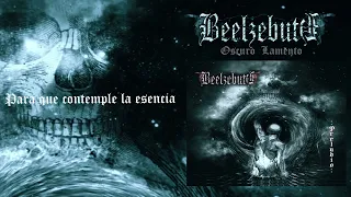 BEELZEBUTH - OSCURO LAMENTO - SINGLE 2023