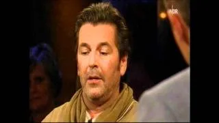 Thomas Anders NDR Talk Show 17.06.2011 (02/02) HD.