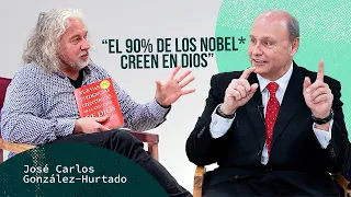 Cuando La Ciencia Descubre a DIOS. José Carlos González-Hurtado & Óscar Terol