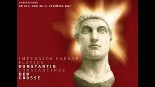Konstantin der Große - Kaiser Mörder Heiliger (Dokumentation)