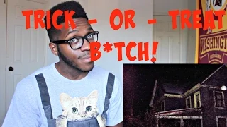 3 Creepy Real Trick or Treating Horror Stories - Part 2 REACTION!!!