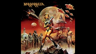 Barbarella - Barbarella [Full Album]