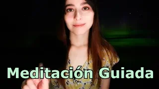 🌛MEDITACIÓN GUIADA para SEDUCIR, SER ATRACTIVO/A Y ATRAER EL AMOR//ASMR