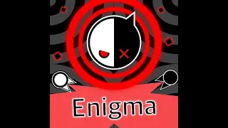 "Enigma" (song by Creo) [Project Arrhythmia level by me]