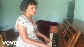 Norah Jones - Hurts To Be Alone (Live From Home 6/12/20)