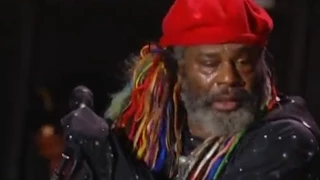 George Clinton & the P-Funk All-Stars - Somethin' Stank / Booty / Great Jam! - 7/23/1999 (Official)