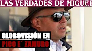 ANDRADE VIENE Y VIENE ARRECHO | Miguel Salazar | Las Verdades de Miguel |