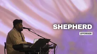 Shepherd - Justus Tams l UPPERROOM Prayer Set