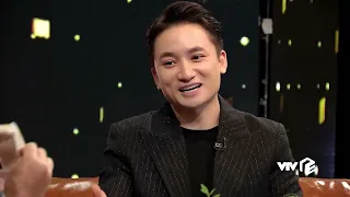 Cuộc hẹn cuối tuần full | Phan Mạnh Quỳnh tấu hài cực mặn sân khấu VTV
