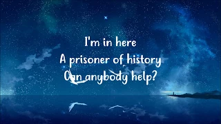 I'm In Here - Piano Karaoke