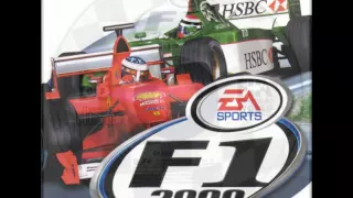 F1 2000 OST - Track 1