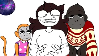 "I played weird virtual pet games" by Jaiden Animations Reaction!