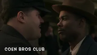 Coen Brothers Movie (&TV) Club - Fargo Season 4 Highlights