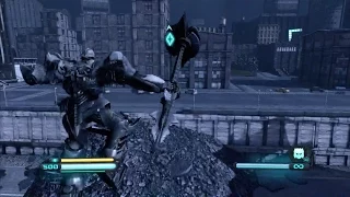 Transformers Rise of the Dark Spark: Ch. XIII (Extinction) [1080 HD]