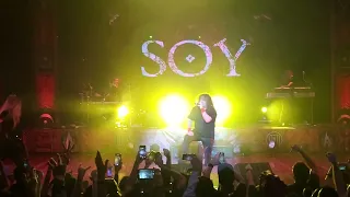 WarCry - MEDELLÍN 2023 - UHD 4k