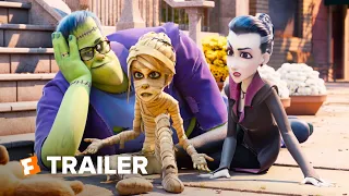 Monster Family 2: Nobody's Perfect Trailer #1 (2021) | Fandango Family